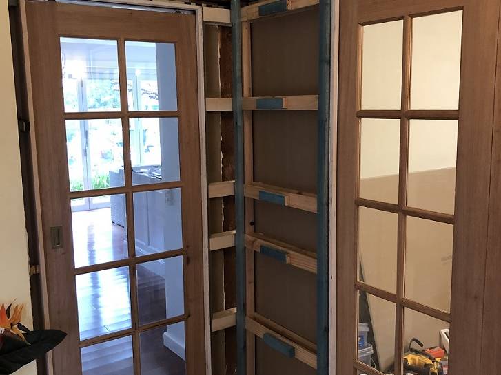 install-cavity-door-pennant-hills