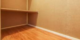 Fixing-termite-damage-closet