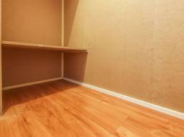 Fixing-termite-damage-closet