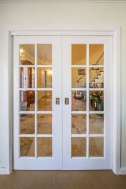 colonial-cavity-door-installation