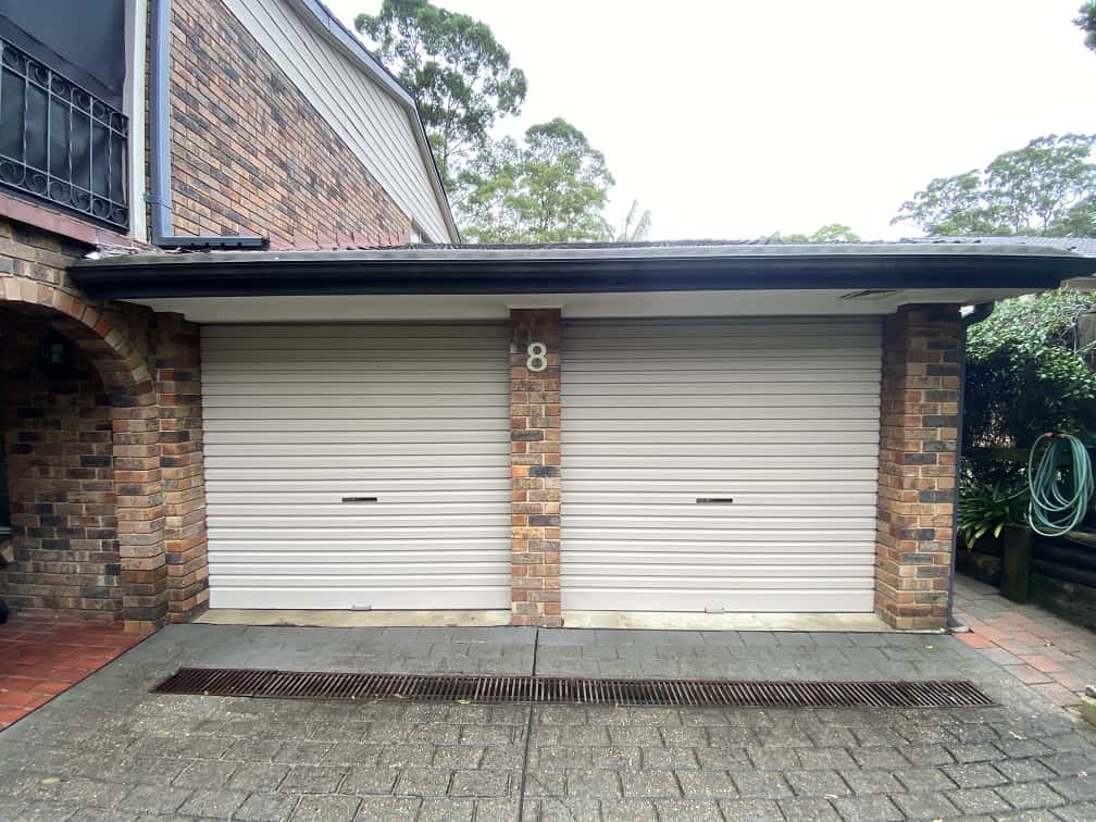 garage-door-alteration-wahroonga