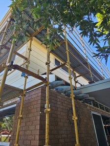 scaffolding-second-story-addition