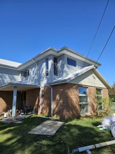 double-story-extension