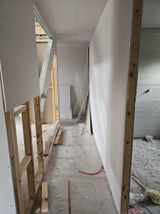 staircase-framework
