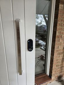 front-door-keyless-entry